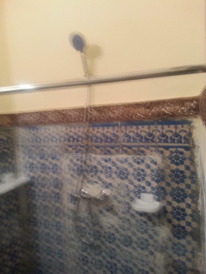 Riad Dar Kader Chambre Saumon Marrakesh Luaran gambar