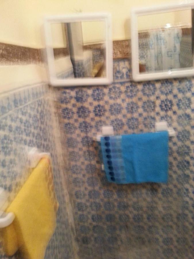 Riad Dar Kader Chambre Saumon Marrakesh Luaran gambar