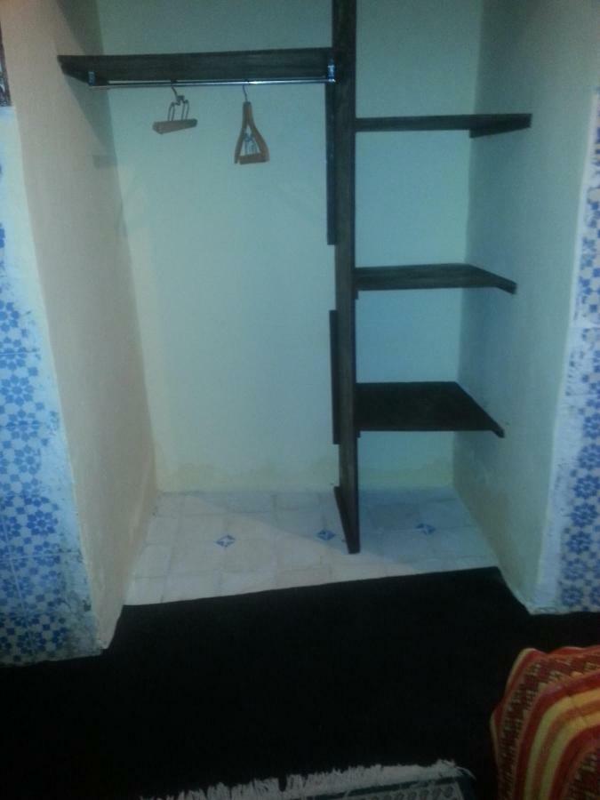 Riad Dar Kader Chambre Saumon Marrakesh Luaran gambar